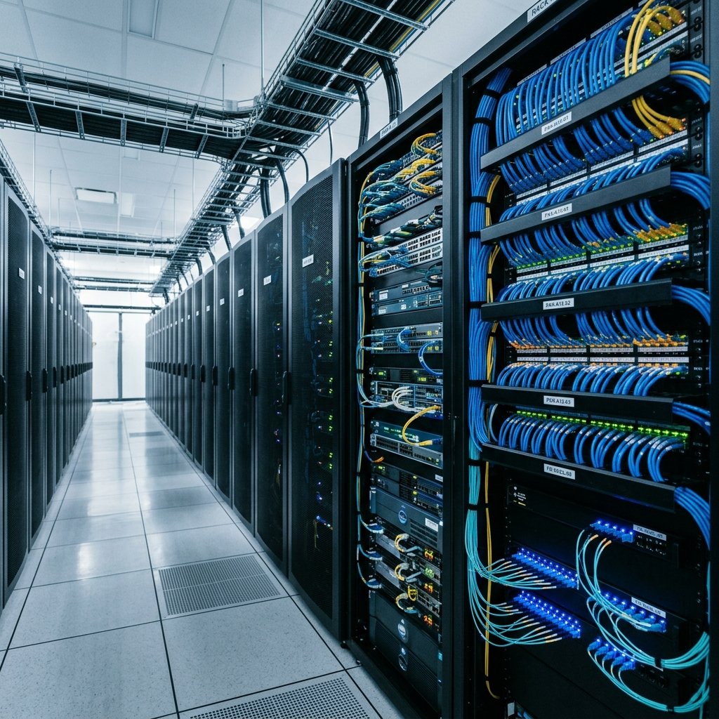 Data & Networking