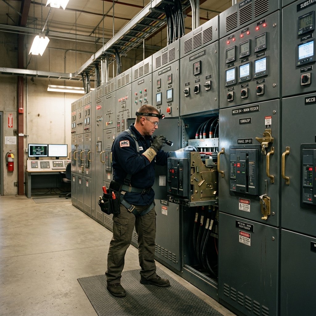 Industrial Applications