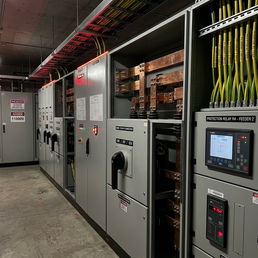 Power Applications
