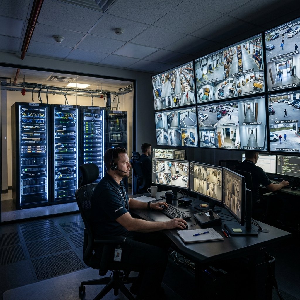Security Applications