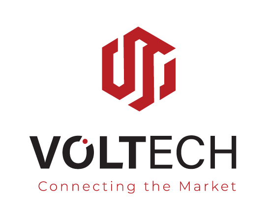 Voltech Logo